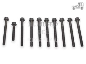 Juego tornillos culata motor 903cc Seat Clásico