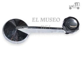 Manecilla elevalunas Seat 1500 Seat Clásico