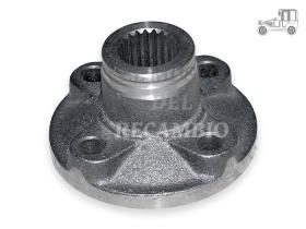 Manguito de palier Seat 850-133 Seat Clásico