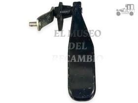 Pedal de acelerador Seat 850 Seat Clásico