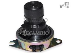 Pulsador agua de limpiaparabrisa Seat 1500 Seat Clásico