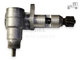 Piñón reenvío de cuentakilómetros 4V Seat 132 y 1500 Seat Clásico