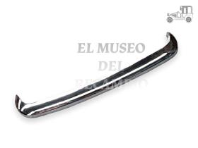 Paragolpes delantero Seat 124-1430 Primera Serie Seat Clásico