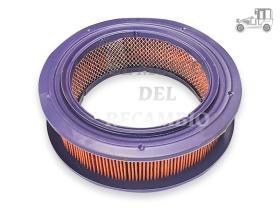 Filtro de aire Seat 850-133 Seat Clásico