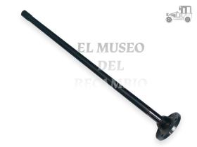 Palier Seat 124 y 1430 Seat Clásico