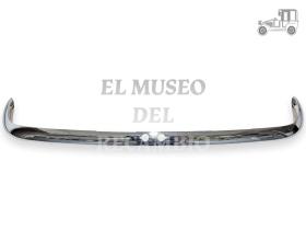 Paragolpes trasero Seat 124-1430 1ª Serie Seat Clásico