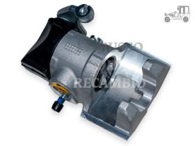 Pinza de freno trasera izquierda Seat Fiat Seat Clásico
