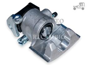 Pinza de freno trasera derecha Seat Fiat Seat Clásico