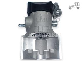Pinza de freno trasera izquierda 38 mm Seat 132 Seat Clásico