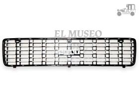 Rejilla frente Seat 127 LS Seat Clásico