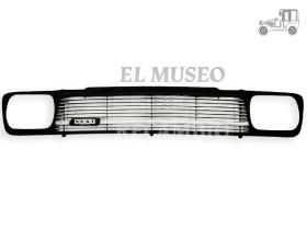 Rejilla frente Seat Seat Clásico