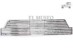 Rejilla delantera Seat 1500 monofaro Seat Clásico