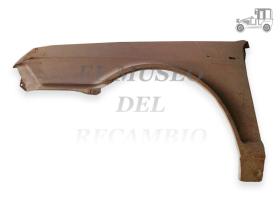 Aleta delantera izquierda Seat Ritmo Seat Clásico