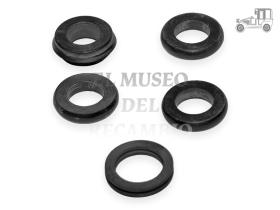 Juego gomas bomba de freno Sistema Fiat-Lada Seat Recambio