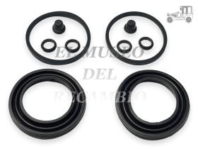 Juego reparación pinzas de freno delanteras Nissan, etc Recambio