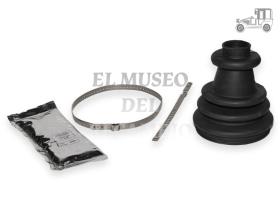 Kit fuelle de transmisión Citroën Recambio