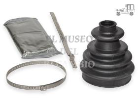Kit fuelle de transmisión Abarth, Alfa Romeo, BMW, Fiat, etc Recambio