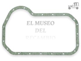 Junta de cárter Audi-Seat-Volkswagen Recambio
