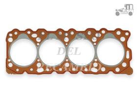 Junta de culata Fiat y Seat Recambio