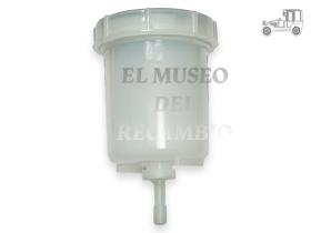 Depósito líquido freno y embrague Simca 1200 .