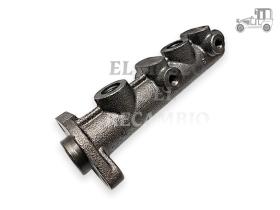 Bomba de freno doble circuito Seat 1200 Recambio