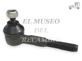 Rotula dirección larga Simca 1000, 900 con caja de dirección Recambio