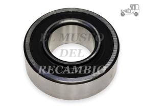 Rodamiento de bolas Recambio
