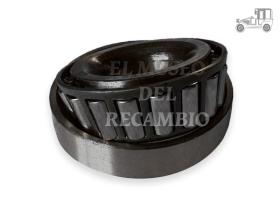 Rodamiento rueda Seat Recambio
