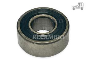Rodamiento de bolas rueda delantera exterior Seat 600 Recambio