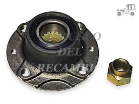 Kit buje de rueda Alfa Romeo, Fiat y Lancia Recambio