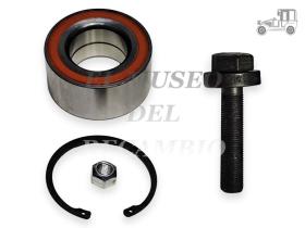 Kit de rueda Ford, Seat y Volkswagen Recambio