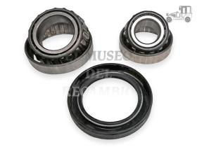 Kit cojinete rueda Ford, Suzuki Recambio