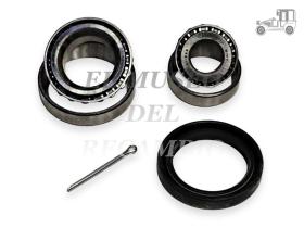 Kit rodamientos de rueda Ford Escort y Transit Recambio
