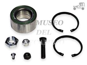 Kit de rueda Audi y Volkswagen Recambio