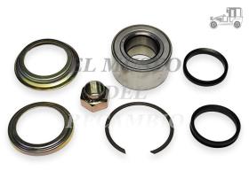 Kit rodamientos de rueda Abarth, Fiat y Lancia Recambio