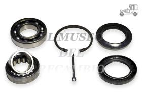 Kit de rueda Volkswagen Transporter T2 y T3 Recambio