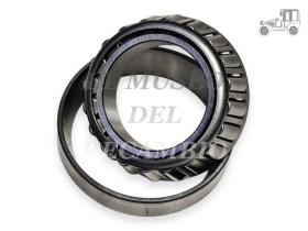 Rodamiento de rueda cónico Rodamientos