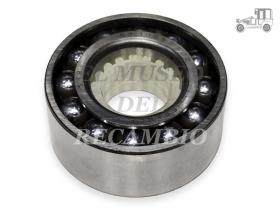 Rodamiento de rueda Rodamientos