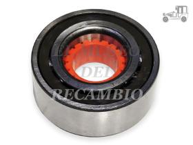 Rodamiento de rueda delantera Citroën C15, LA, LNA y Visa Rodamientos