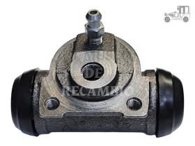 Bombín de freno trasero Chrysler 180 y Talbot 160 y 180 Recambio