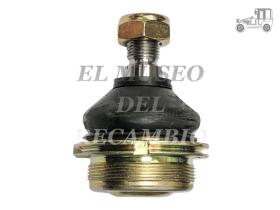 Rótula de suspensión inferior Simca 1200 y Talbot Recambio