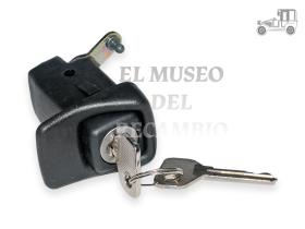 Manecilla exterior Seat Panda-Marbella 89- Recambio