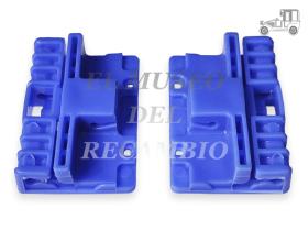 Juego elevalunas Audi A3 y A6 Recambio