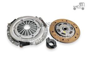 Kit de embrague Renault-Dacia-Aro Recambio