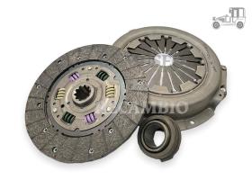 Kit de embrague para Peugeot 504 y 404 2.0 GL,Inyección -79 Recambio