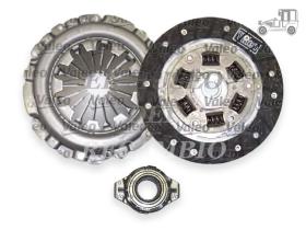 Kit de embrague Ford Recambio