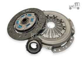 Kit de embrague Renault .