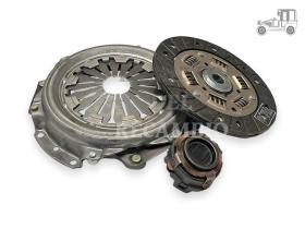 Kit de embrague Renault Recambio