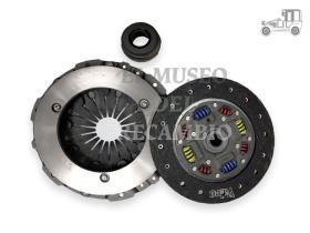 Kit de embrague Alfa 75-90-Alfetta-Giulietta Recambio