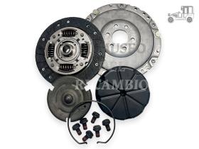 Kit de embrague Austin-Volkswagen Recambio